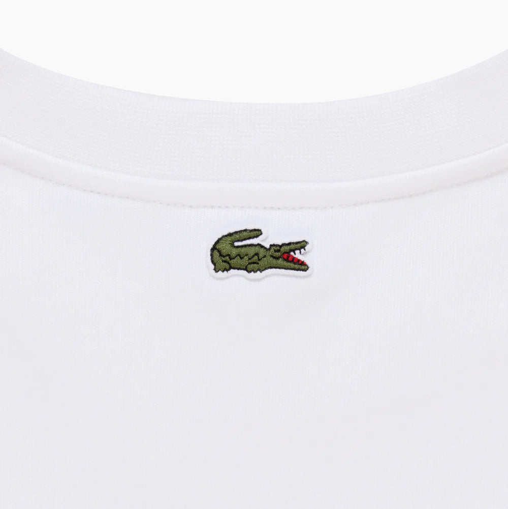 LACOSTE Buzo Cuello Redondo Clasico Para Men SH2662001