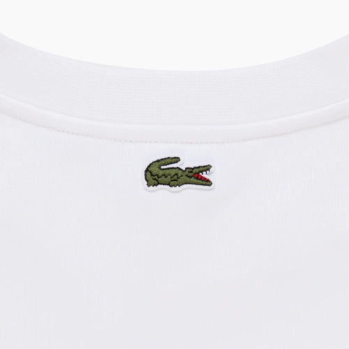LACOSTE Buzo Cuello Redondo Clasico Para Men SH2662001