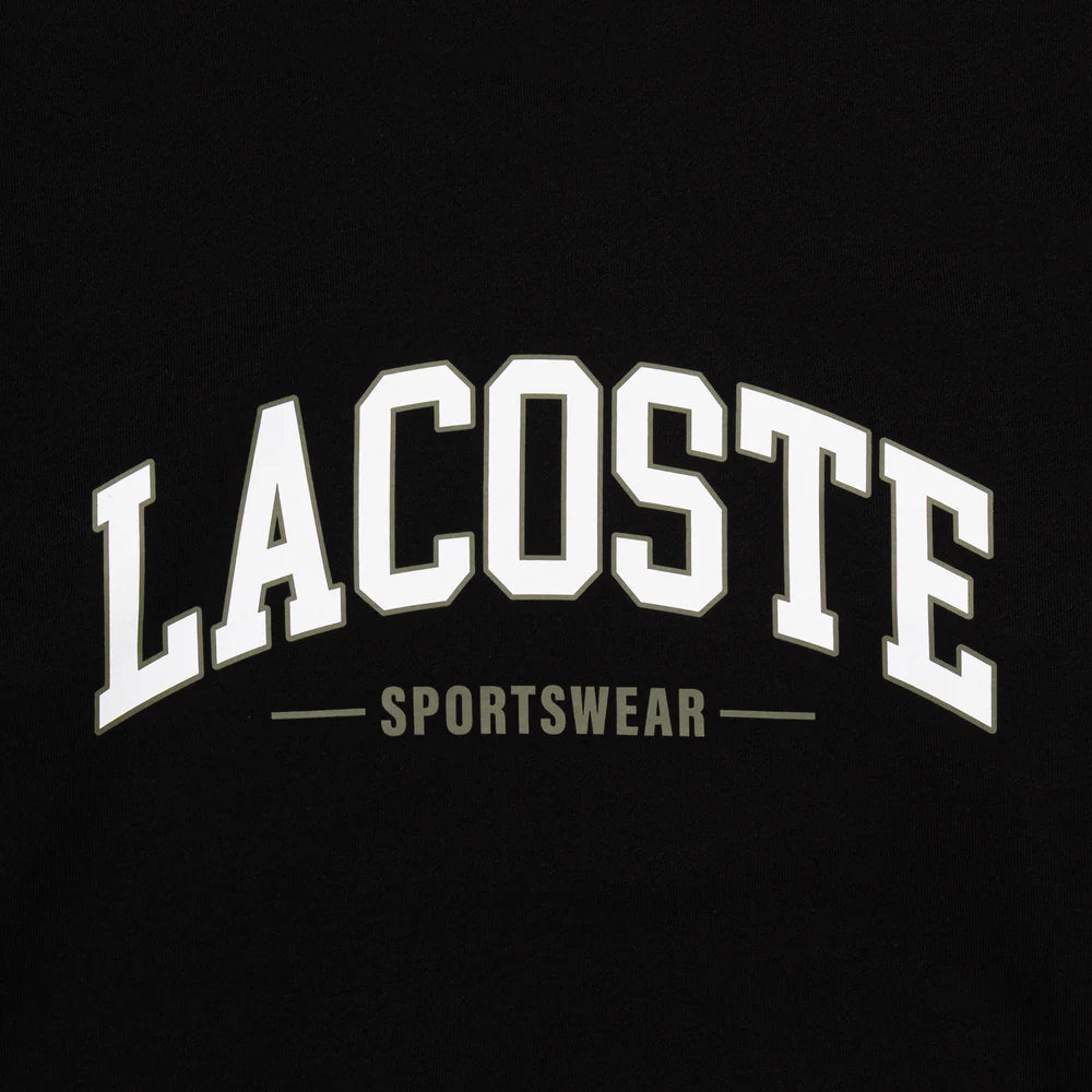 LACOSTE Buzo Cuello Redondo Clasico Para Men SH2662031