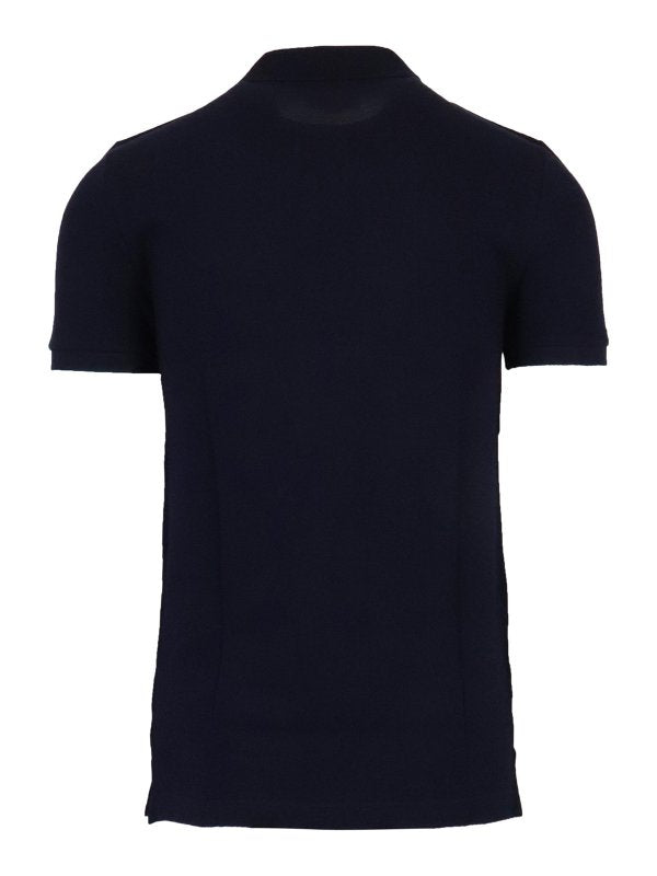 POLO LACOSTE HOMBRE AZUL PH4012166