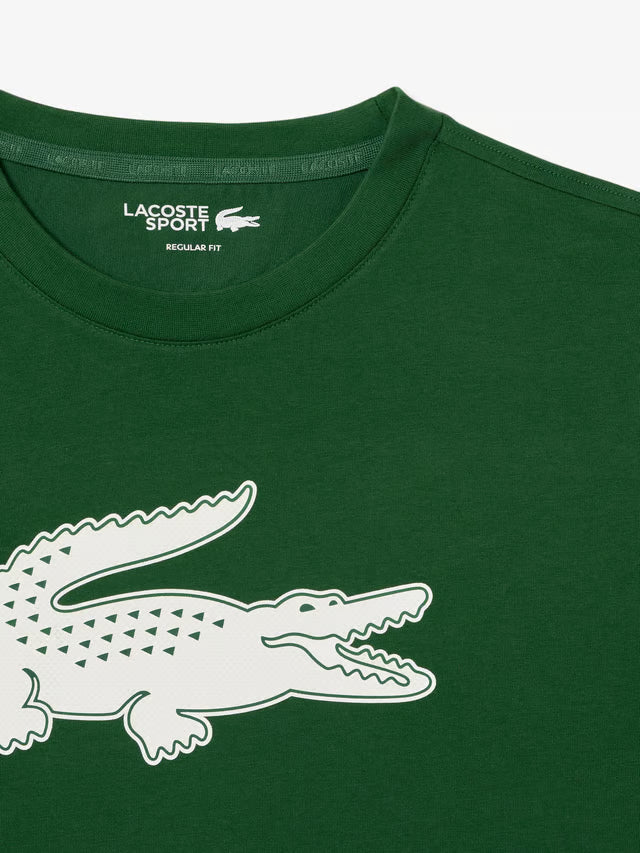 LACOSTE Camiseta DeportivaXXL TH2042YRR