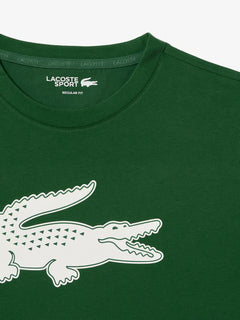 LACOSTE Camiseta DeportivaXXL TH2042YRR