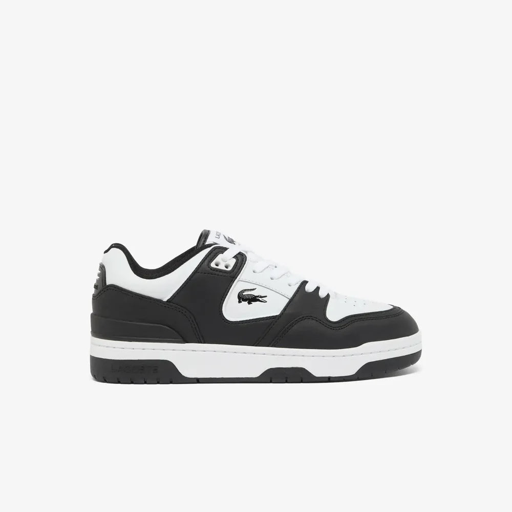 Calzado LACOSTE HOMBRE NEGRO 51SMA0108312