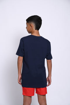 NAUTICA CAMISETA DE NIÑO N3JK0790459