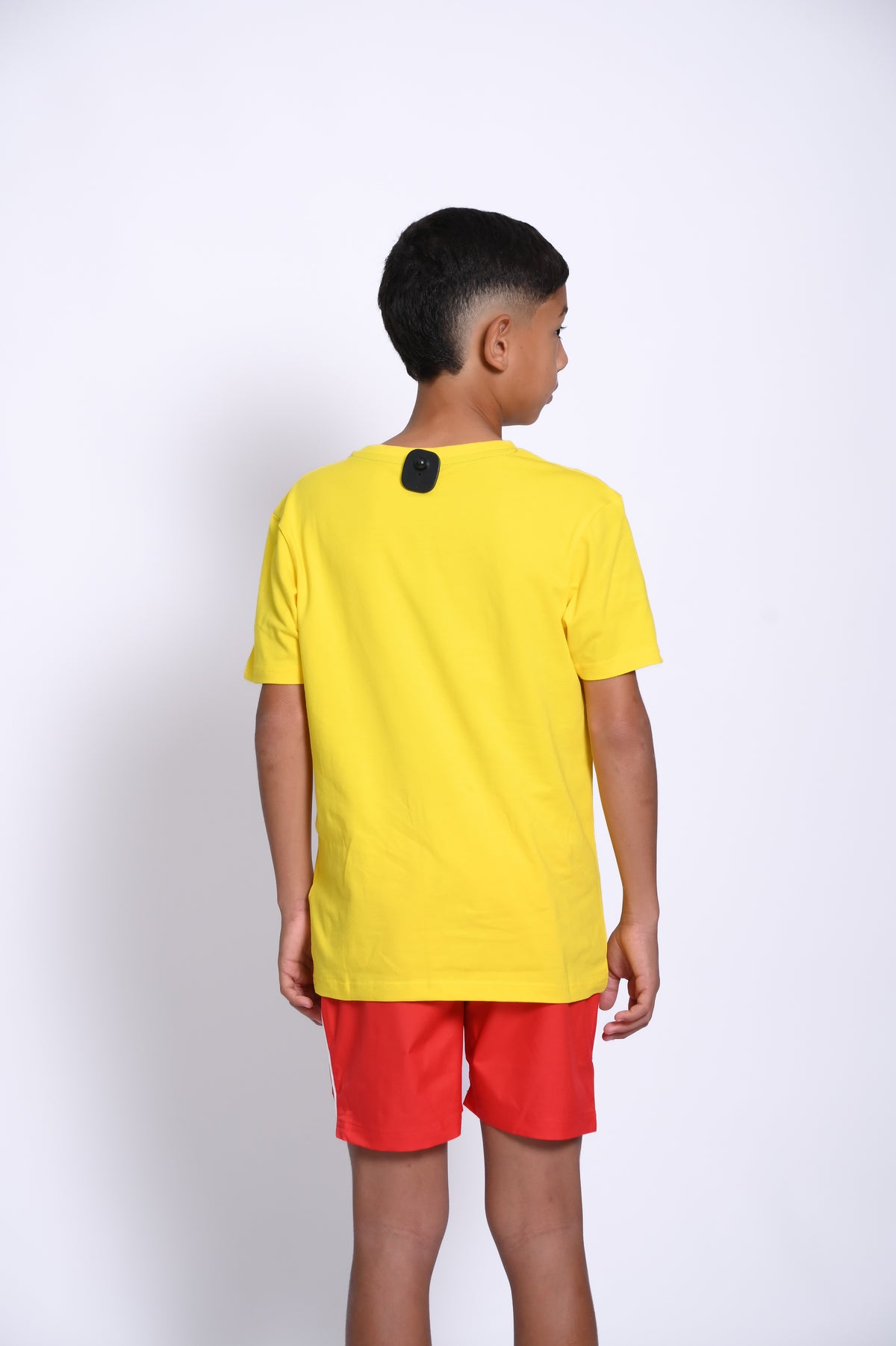NAUTICA CAMISETAS DE NIÑO N3JM1051606