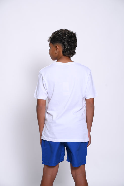 NAUTICA CAMISETAS DE NIÑO N3JR1066908