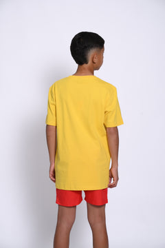 NAUTICA CAMISETAS DE NIÑO N3JR1069646