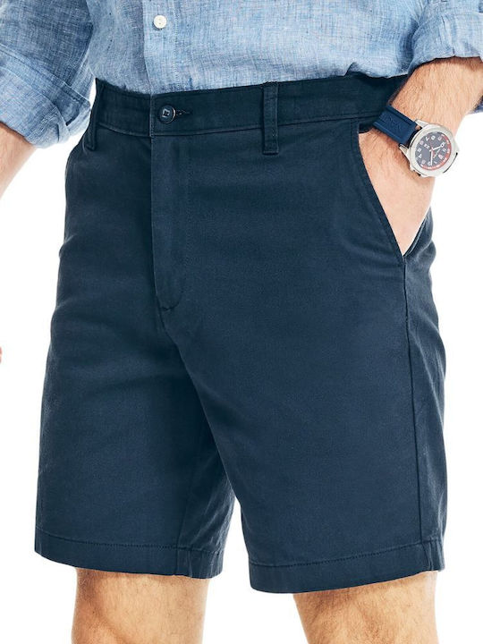 NAUTICA BERMUDA DE HOMBRE AZUL B81002-4TN