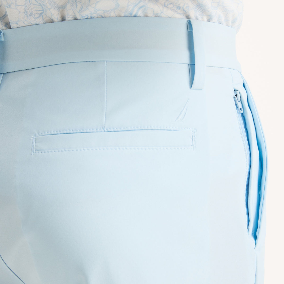 NAUTICA BERMUDA DE HOMBRE AZUL BR5607-43B