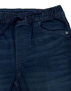 NAUTICA BERMUDA DE NIÑO AZUL NSSIC08F-489