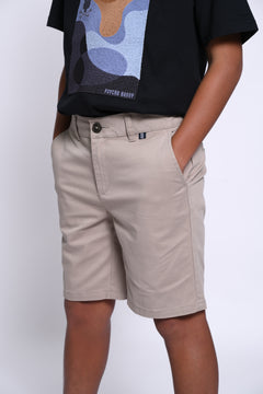 NAUTICA BERMUDA DE NIÑO MORADO N3JP03276-506