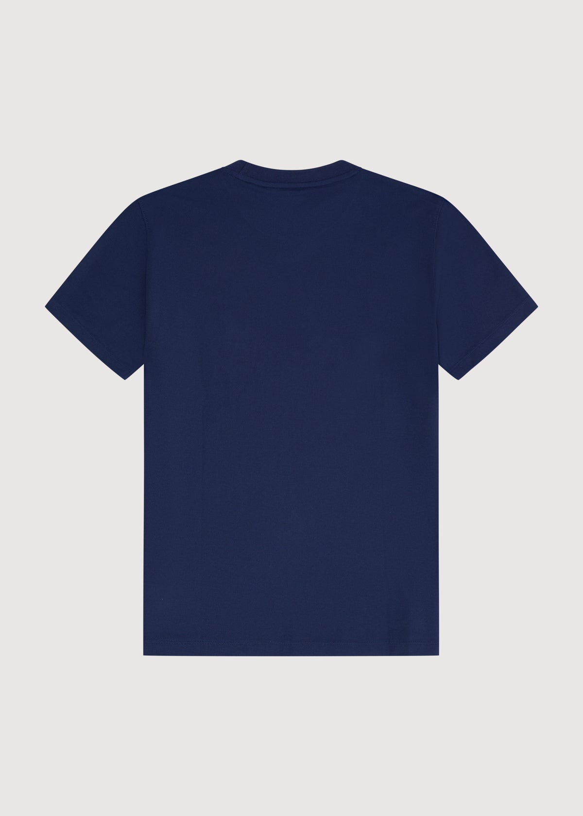 NAUTICA T-SHIRT M/C DE HOMBRE AZUL N1CR0115-459