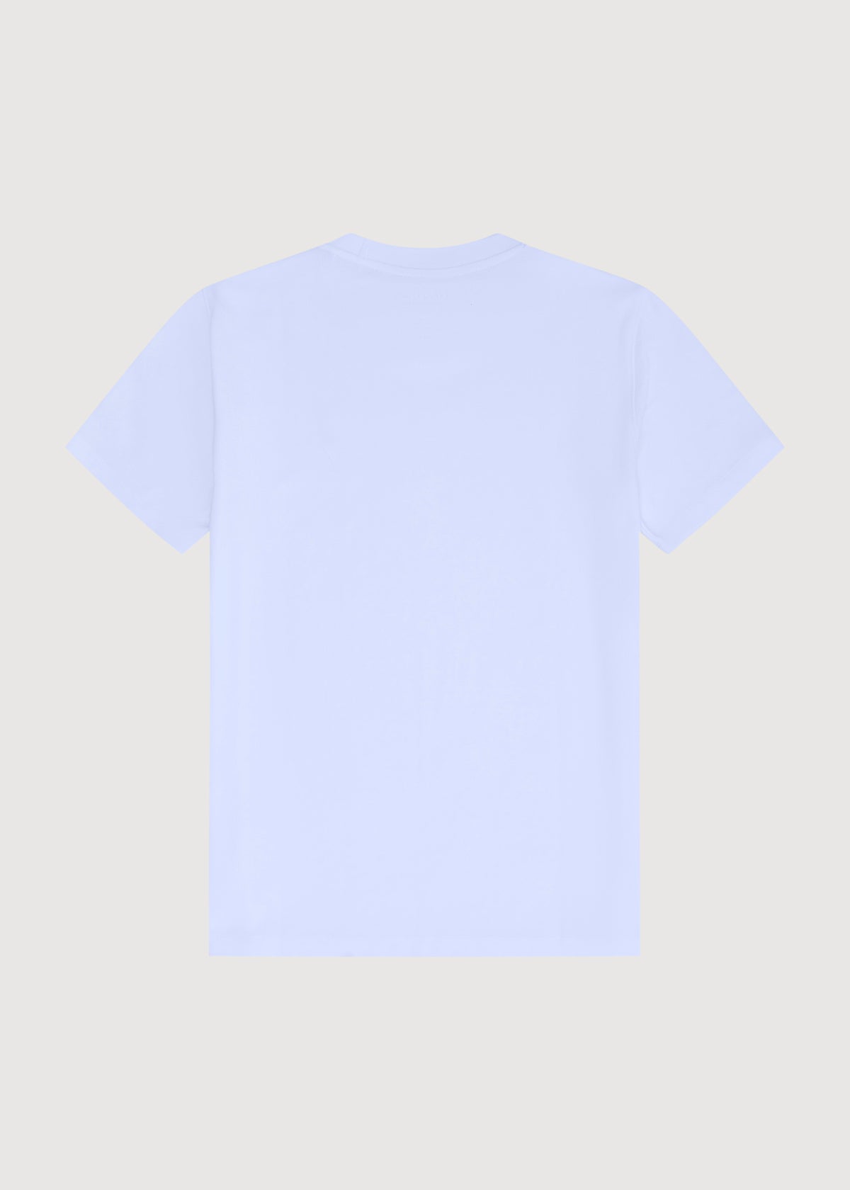 NAUTICA T-SHIRT M/C DE HOMBRE BLANCO N1CR0115-908