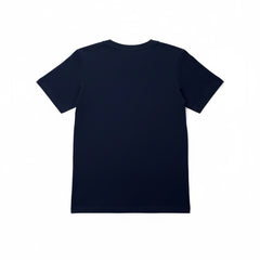 CAMISETA NAUTICA PARA NIÑO COLOR AZUL