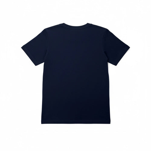 CAMISETA NAUTICA PARA NIÑO COLOR AZUL