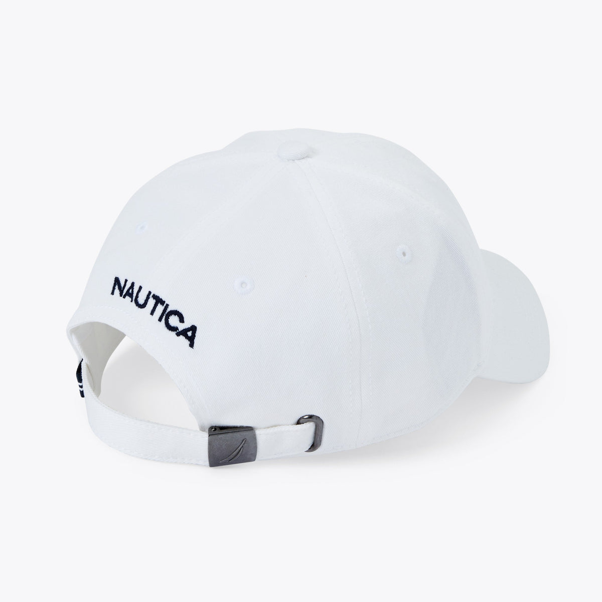 NAUTICA GORRA DE HOMBRE BLANCO H71055-100