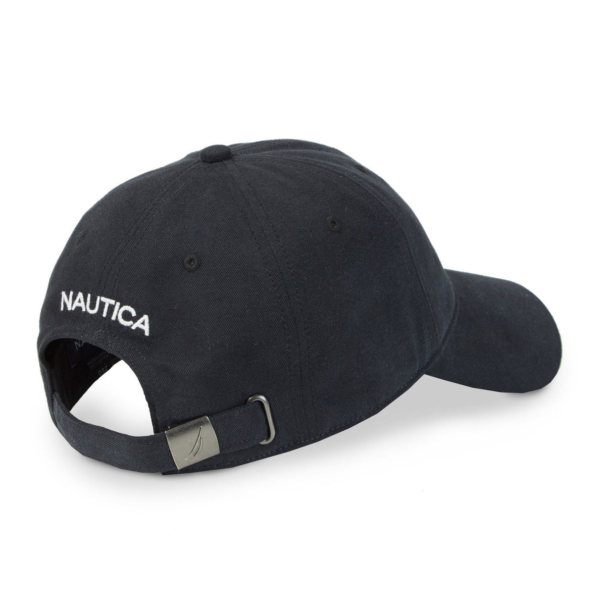 NAUTICA GORRA DE HOMBRE NEGRO H71055-0TB