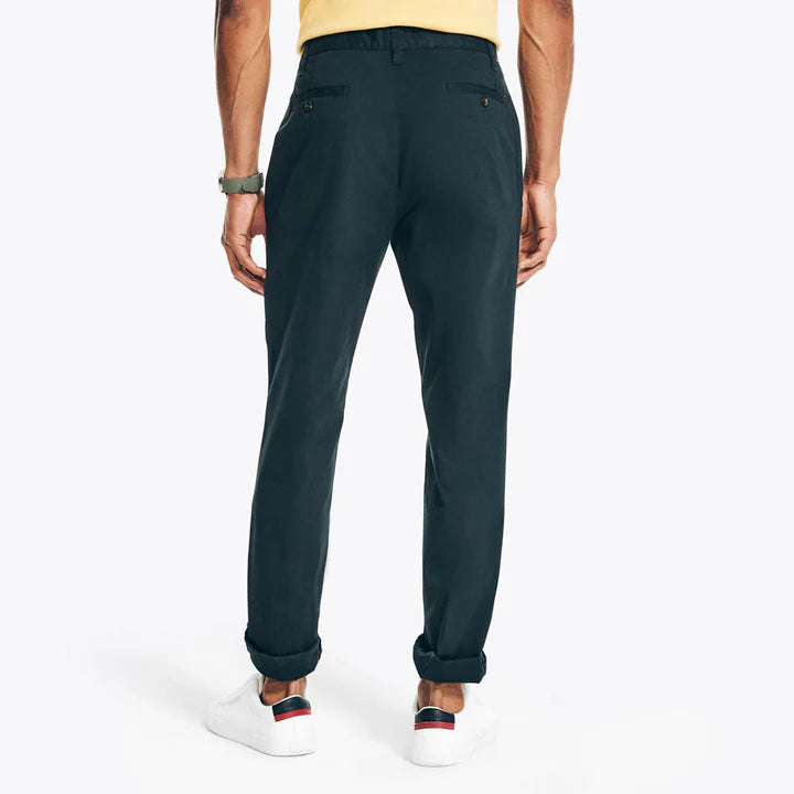 NAUTICA PANTALON DE HOMBRE AZUL P23055L32-4TN