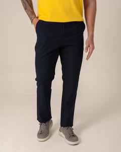 NAUTICA PANTALON DE HOMBRE AZUL P99515L32-4NV