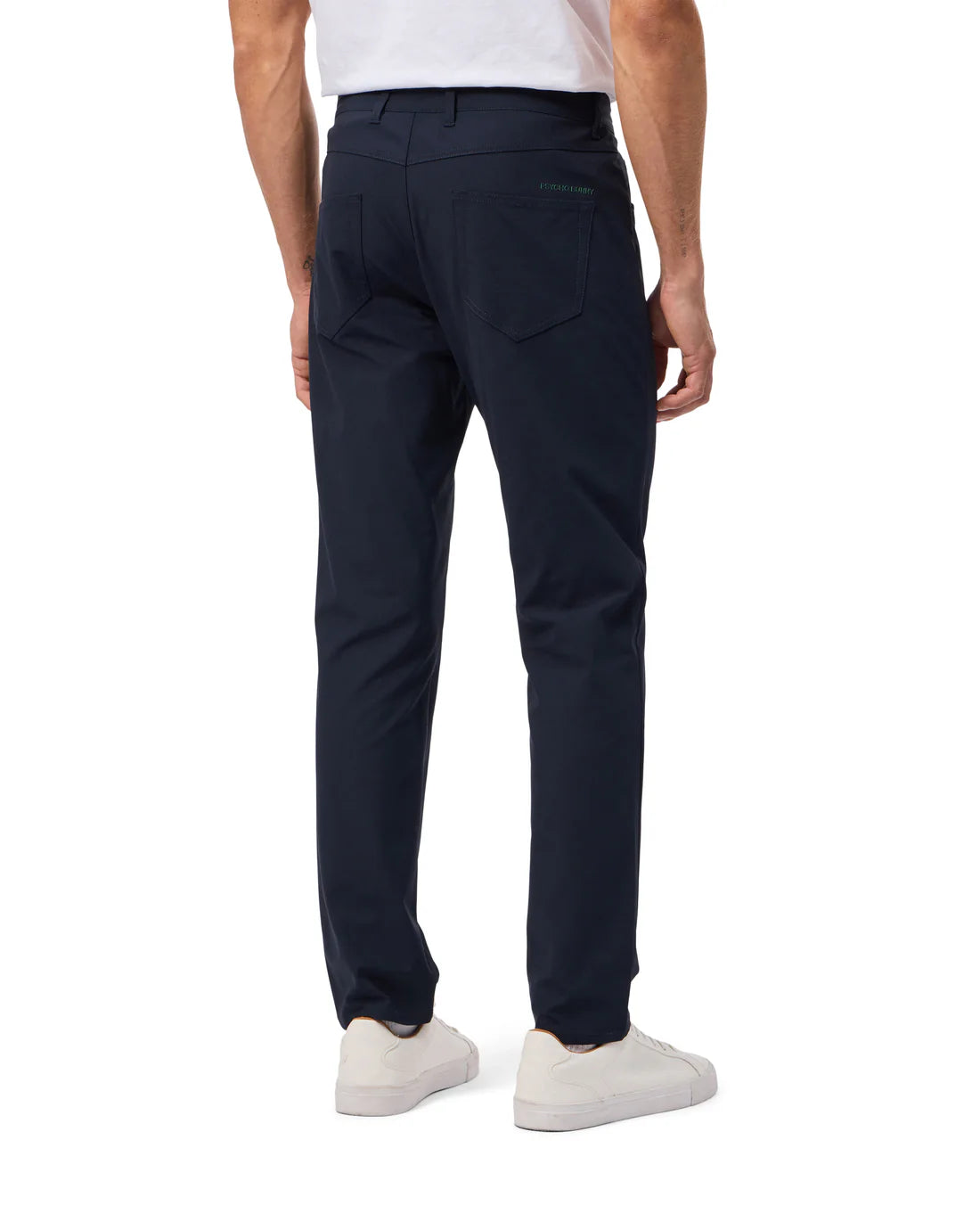 PSYCHO BUNNY PANTALON HOMBRE FANTASIA AZUL