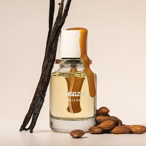 PERFUME FUGAZZI VANILLA HAZE