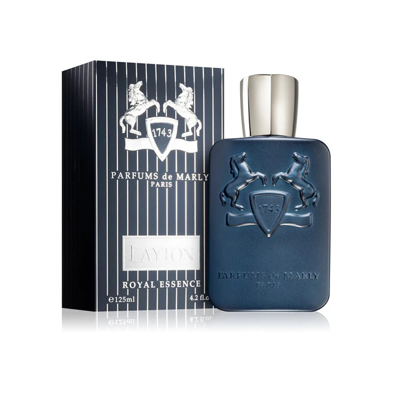 PARFUM DE MARLY LAYTON EDP 125ML PM-LAYTON-125