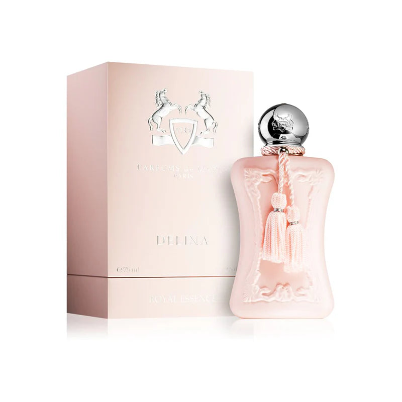 PARFUMS DE MARLY DELINA EDP /D 75ML PM-DELINA-75
