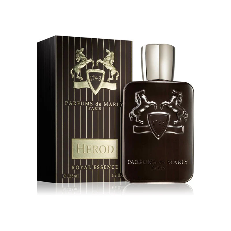 PARFUMS DE MARLY HEROD EDP/H 125ML PM-HEROD-125