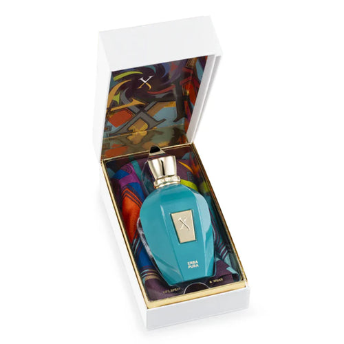 XERJOFF ERBA PURA EDP 100ML XJ-ERBAP-100