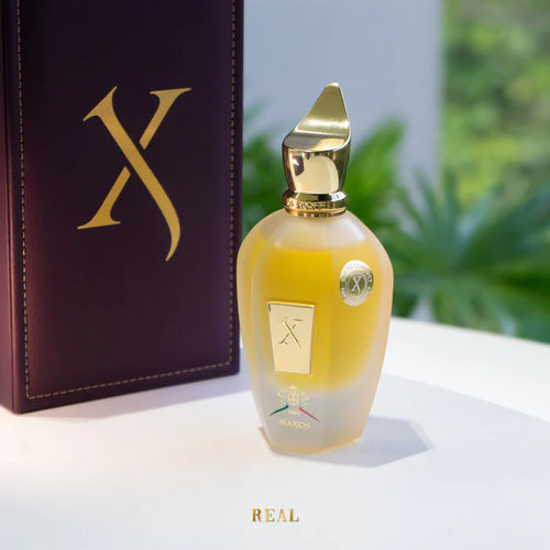 XERJOFF NAXOS 100 ML XJ-NAXOS-100