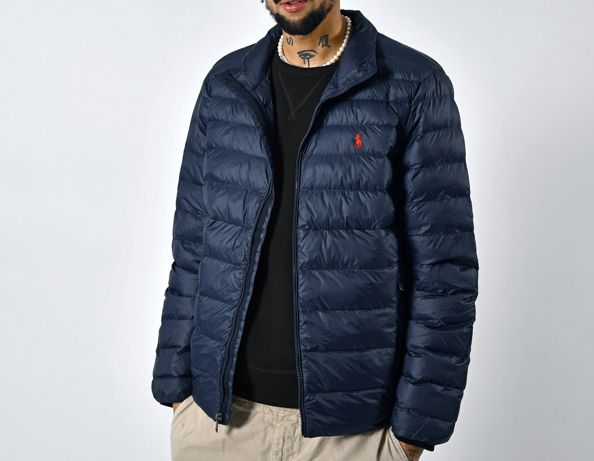BUZO RALPH LAUREN HOMBRE COLLECTION NAVY 710940238001