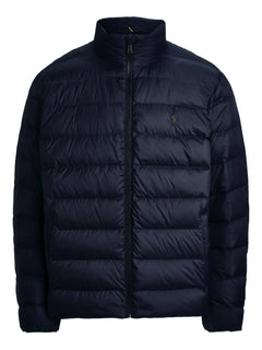 CHAQUETA RALPH LAUREN HOMBRE COLLECTION NAVY 710967774001