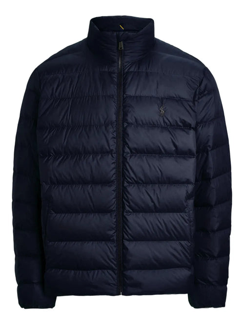 CHAQUETA RALPH LAUREN HOMBRE COLLECTION NAVY 710967774001