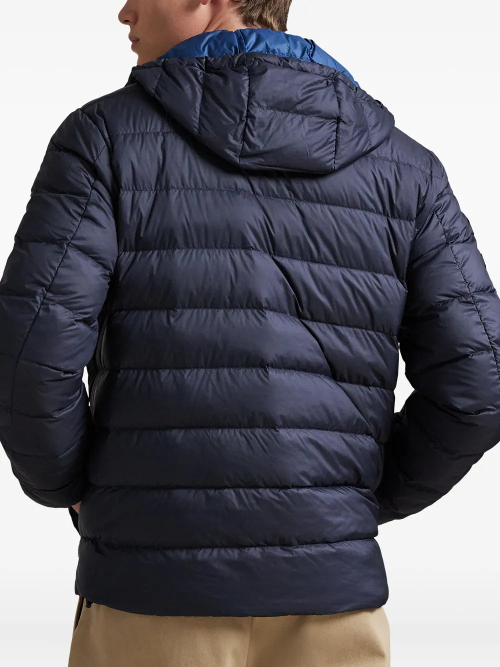 CHAQUETA RALPH LAUREN HOMBRE COLLECTION NAVY 710P02584001
