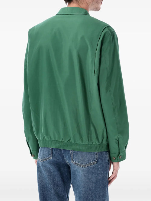 CHAQUETA RALPH LAUREN HOMBRE VERANO GREEN 710940744005