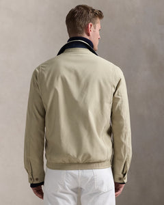 CHAQUETA RALPH LAUREN HOMBRE KHAKI UNIFORM 710548506002