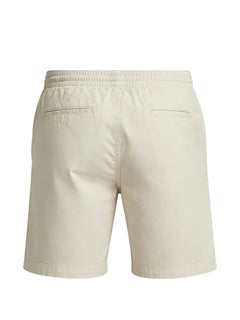 RALPH LAUREN HOMBRE PANTALON CORTO BEIGE