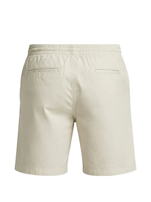RALPH LAUREN HOMBRE PANTALON CORTO BEIGE