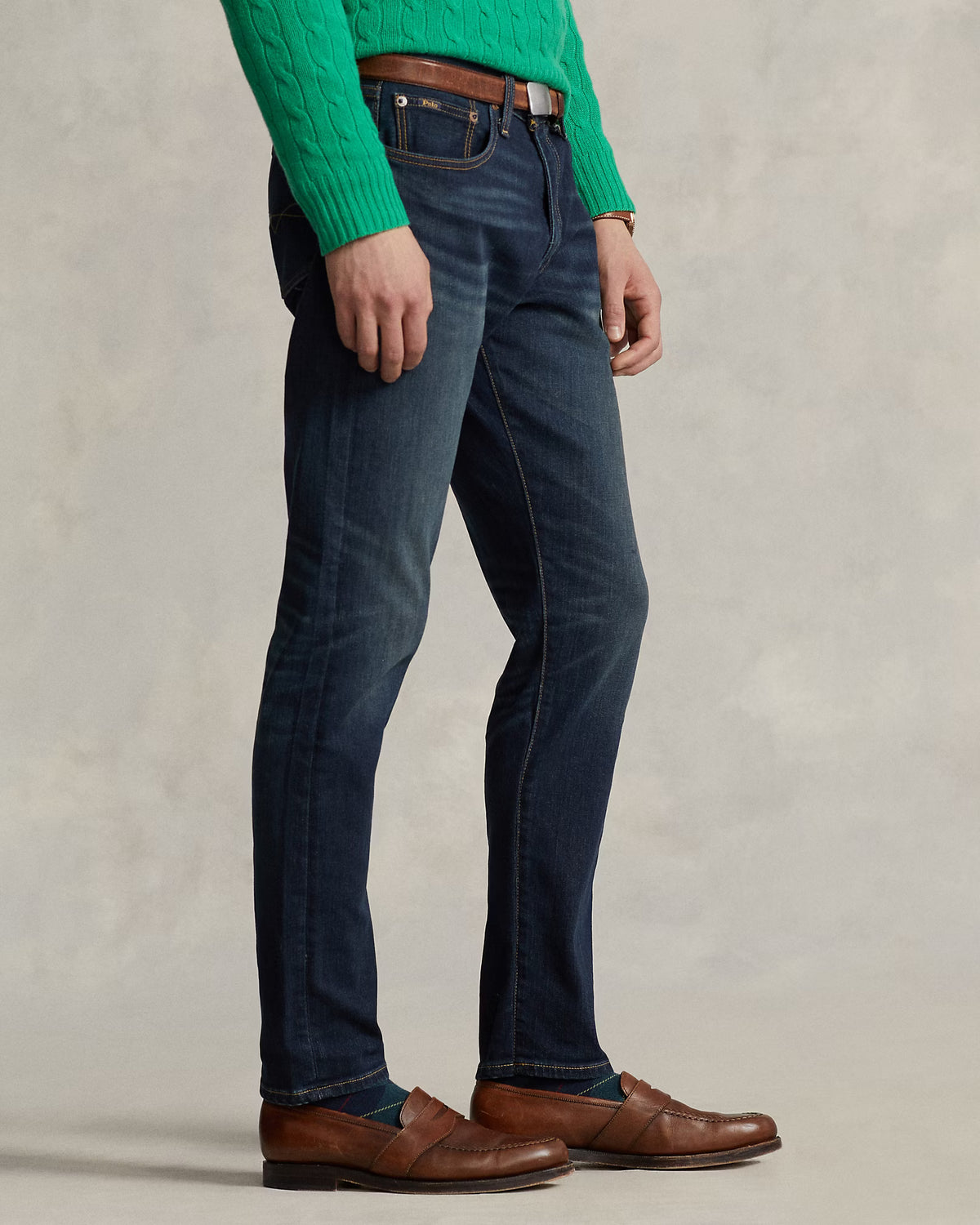 JEANS RALPH LAUREN HOMBRE MURPHY STRETCH 710751052001