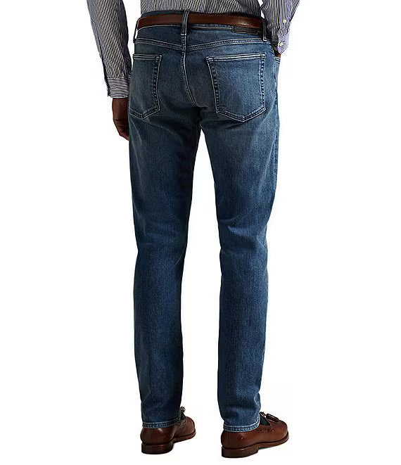 JEANS RALPH LAUREN HOMBRE ONE MADISON 710P04018001