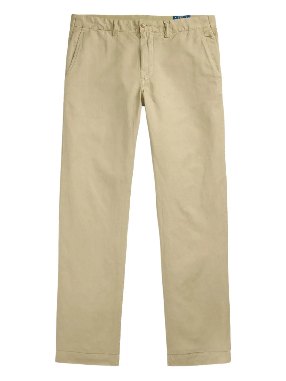 PANTALON LARGO RALPH LAUREN HOMBRE COASTAL BEIGE 710901796016