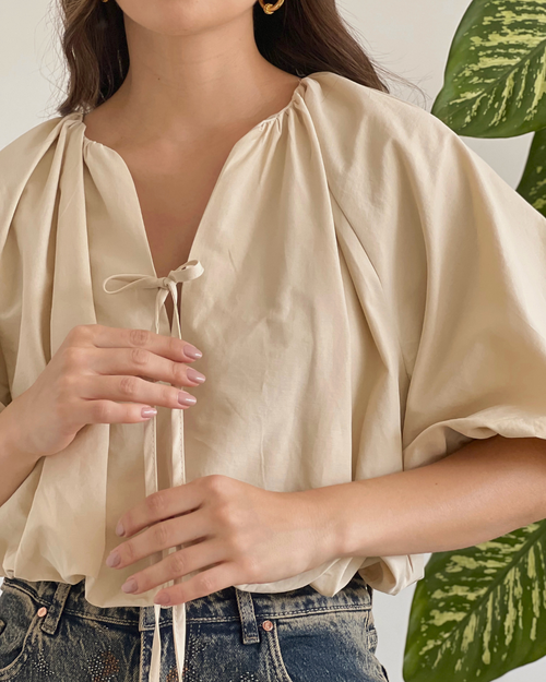 BLUSA PRIMIA T.163