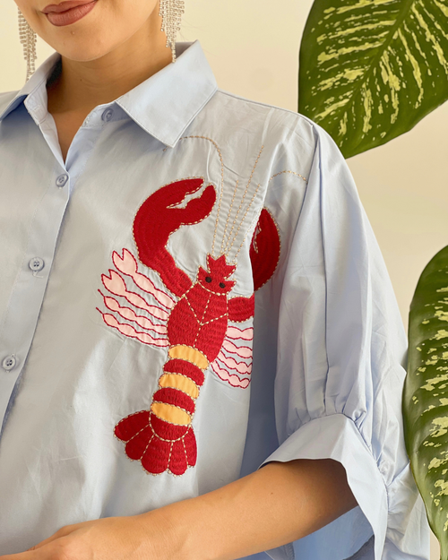 BLUSON PRIMIA P.089 RAYAS