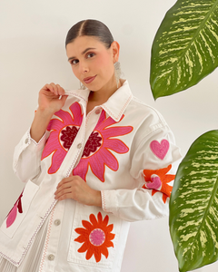 CHAQUETA PRIMIA T.172