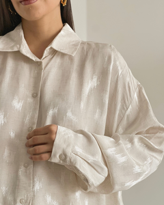 CAMISA PRIMIA T.186