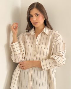 CAMISA PRIMIA T.165