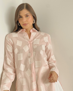 CAMISA PRIMIA T.154