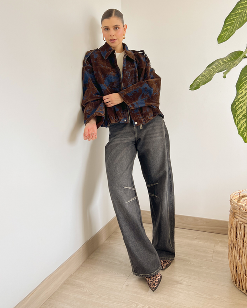 CHAQUETA PRIMIA P.055