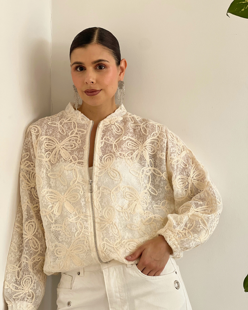 CHAQUETA PRIMIA T.200