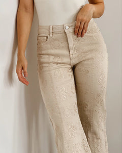 JEAN PRIMIA GLENDA BEIGE